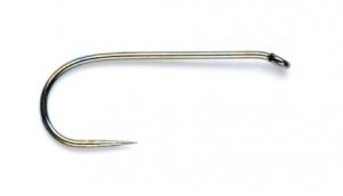 Partridge Patriot Ideal Dry Barbless Hook SUD2