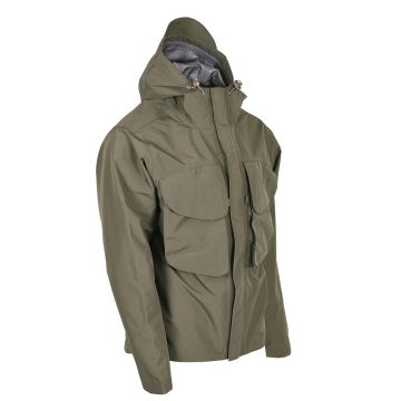 Vision Vector Jacket - In stock Now!