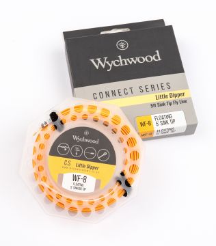 Wychwood Connect Series Little Dipper