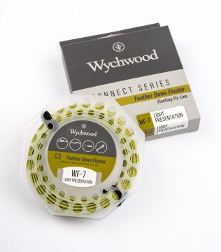 Wychwood Connect Series Feather Down Floater