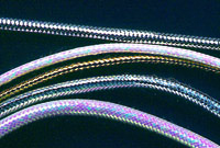 Mylar Piping. Reduced