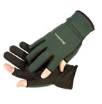 Snowbee Lightweight Neoprene Gloves