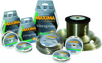 Maxima Ultragreen