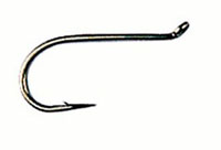 Kamasan B440 Up Eye Dry Fly Hook