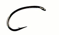 Kamasan B110 Grubber Hook