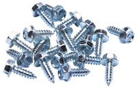 Wader Studs - Snowbee Screw In