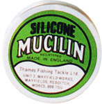 Mucilin Silicone Paste