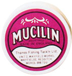 Mucilin Solid Red Dressing