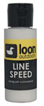 Loon Line Speed