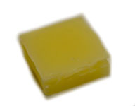 Wapsi Solid Dubbing Wax Block