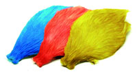 Chinese Rooster Neck