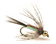 Tungsten Beads from Wapsi or Hareline. Reduced