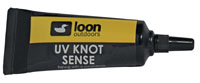 Loon Outdoors Uv Knot Sense