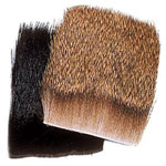 Deer Hair Short & Fine - Dyed