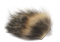 Badger Hair. Large or Small - Wapsi