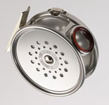 Hardy Bros Perfect Diamond Jubilee Reel