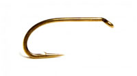 Partridge G3A/L Wet Heavy Supreme Hook. 25 Hooks