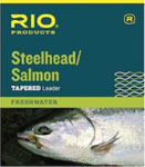 RIO Steelhead/ Salmon Leaders 9'