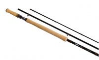 Airflo DC2 Double Hand Fly Rod. (Delta Classic 2). 13'0" #8/9. Reduced