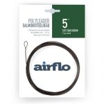 Airflo Salmon Polyleaders - Individual Packs