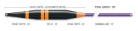 Airflo Sixth Sense 2 Competitor Fly Line