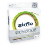 Airflo Superflo Universal Taper WF8. Special Price