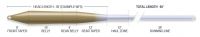 Airflo Superflo Universal Taper WF8. Special Price
