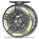 Airflo Switch Pro Cassette Reel. Free Next Day Delivery