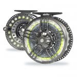 Airflo Switch Pro Cassette Reel. Free Next Day Delivery