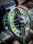 Airflo Switch Pro Cassette Reel. Free Next Day Delivery