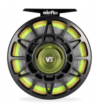 Airflo V3 Trout Reel