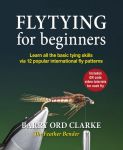 Barry Ord Clarke Material Pack & Book. Special Offer!