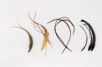 Barry Ord Clarke Flytying Material Pack to match his Book