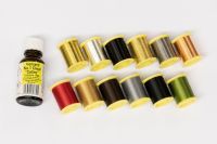 Barry Ord Clarke Material Pack & Book. Special Offer!