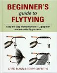 Beginners Guide to Fly Tying - Book