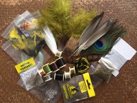 Beginners Guide Book with Materials Kit