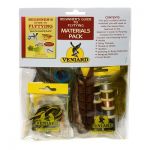 Beginners Guide Book with Materials Kit