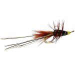 Black Francis Patriot Double #12