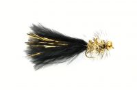Fulling Mill Black & Gold Humungus #8