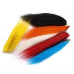 Bucktail Half Tails or Mixed Packs
