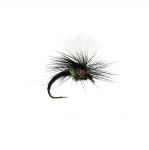 Caledonia Black Midge Klink B/L #16
