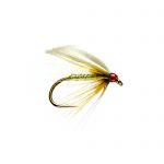 Caledonia Greenwells Glory Winged Wet #14