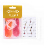 Vision Strike Indicators - Caledonia New Zealand. Reduced