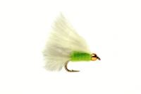 Cats Whisker Mini Lure #10