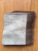 Deer Hair Short & Fine - Natural
