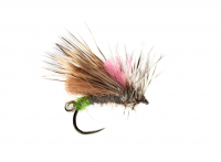 Duo Caddis #12 or #14 - Barbless