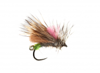Duo Caddis #12 - Barbless