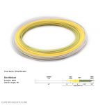 Elite RIO Gold Flyline. WF4. Reduced