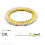 Elite RIO Gold Flyline  - Free next day delivery!!