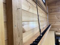 Rod Rack